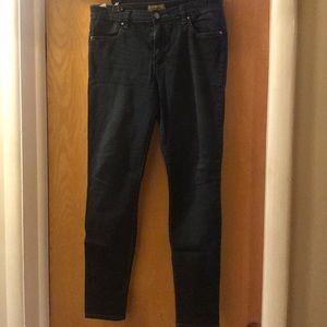 STS Blue jeans high waisted